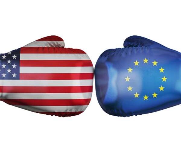 EU Threatens United States With Blacklisting