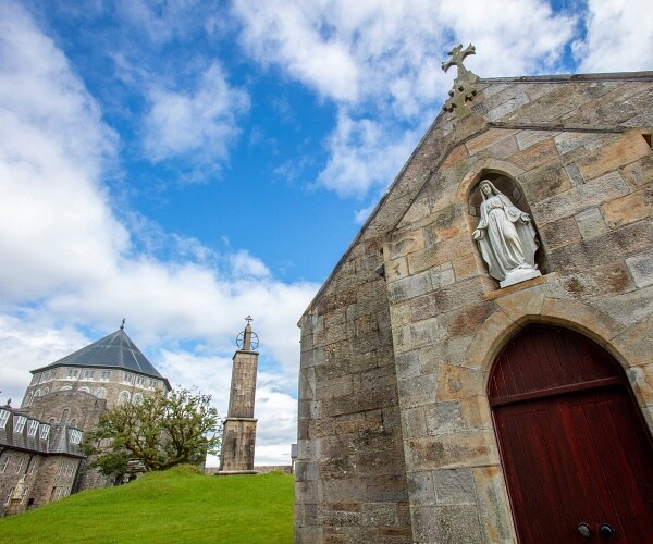 Irish Catholic Priests Claim Discrimination in Sacrament Ban