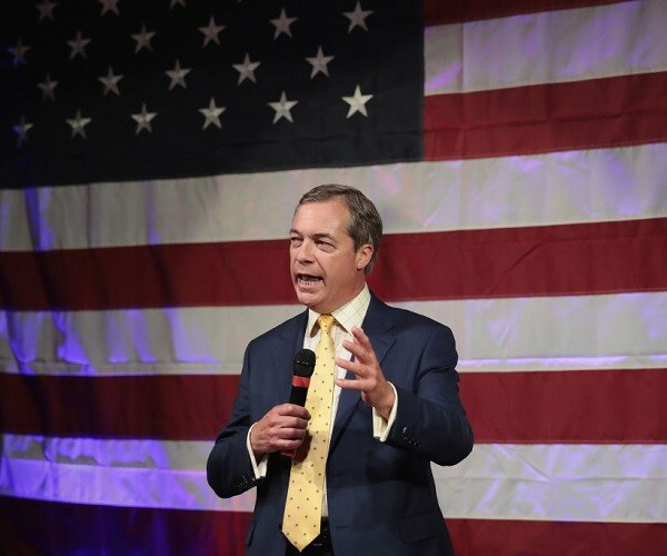 Western Elites Shouldn't Dismiss Nationalism's Return