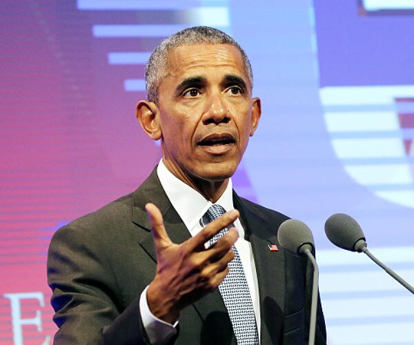 Pete Hoekstra: Why Didn't Obama Act on Russian Election Interference?