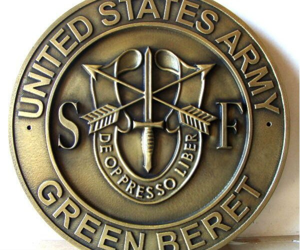 Three US Green Berets Killed in Niger