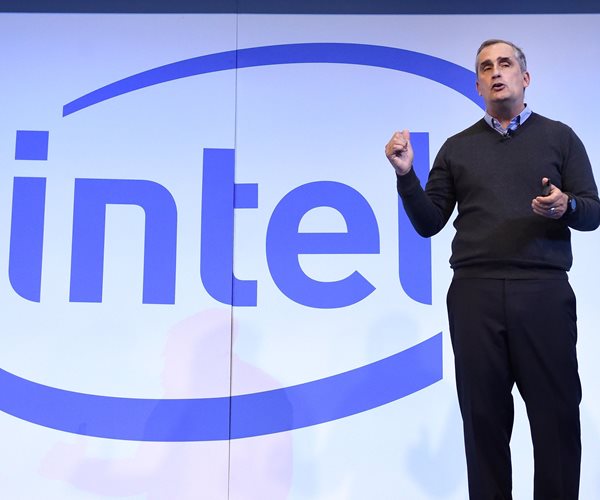 Intel Pledges $7 Billion Arizona Investment in Trump Meeting