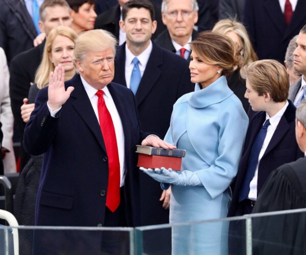 Even If Trump Wins, We're Not Out of the Woods