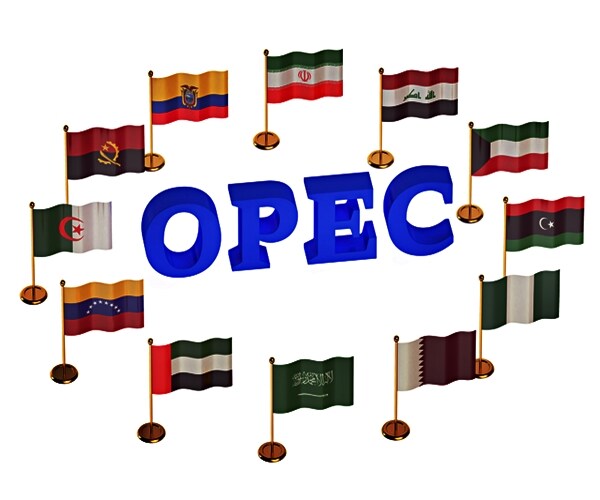 For OPEC, Oil Tariff Spat Is Short-Term Gain, Long-Term Pain