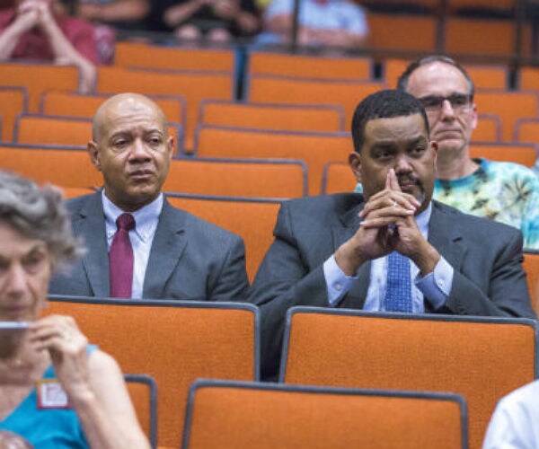 Charlottesville Officials Warring With Each Other Since Tragedy