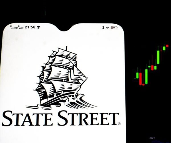 State Street Beats Estimates as Interest Income Rises 