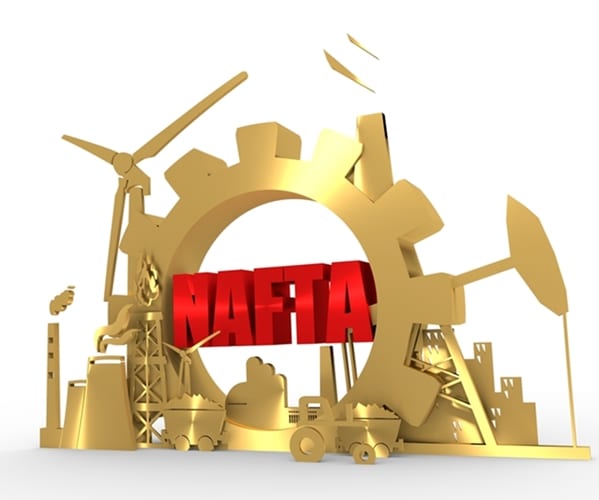 Here's the Biggest US Vulnerability in NAFTA Negotiations