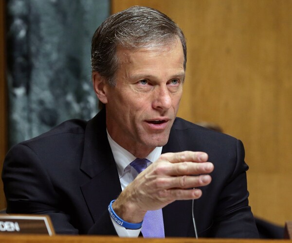 John Thune: Torture Ban is Settled Law