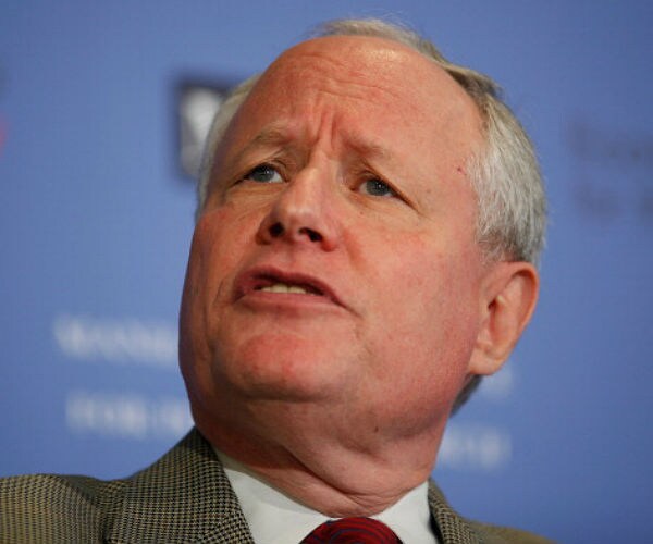 Kristol: The Faster Trump's Gone, the Better for Conservatism