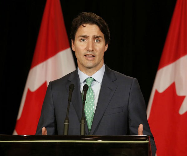Canada Warns of 'Extremist Travelers,' Potential Terror Threat