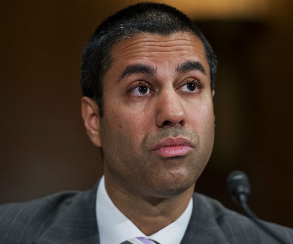FCC Chief Pai Proposes Change to Comment System