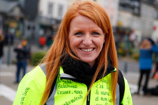 Political Ambitions Reveal Cracks in Yellow Vest Movement