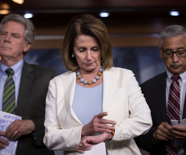 Dems Lack Personnel to Moderate and Win Back Middle America