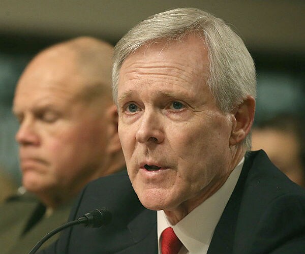 Report: Navy Gave $334M Solar Power Contract Without Proof It Saves Money