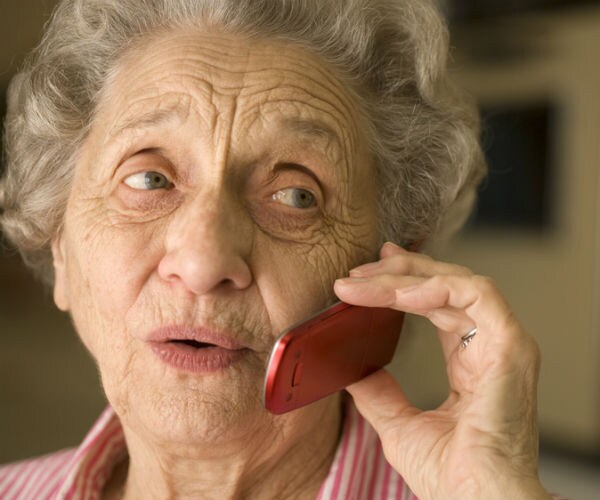 WSJ: Authorities Scramble to Fight Phone Scams on Elderly