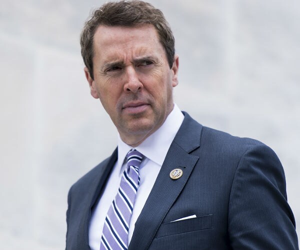 Rep. Walker: GOP Spending Like Dems Could Prove 'Cataclysmic'