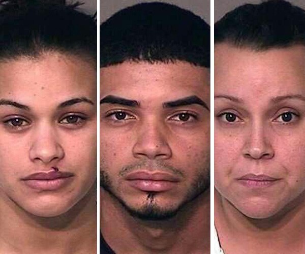Murder-for-Hire Arrests Follow Hit on Wrong Woman