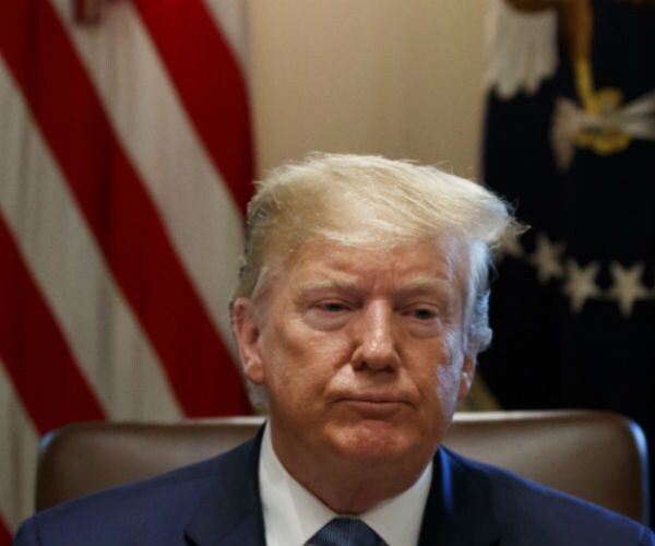 Trump Cites NY Times to Highlight Judicial Achievement