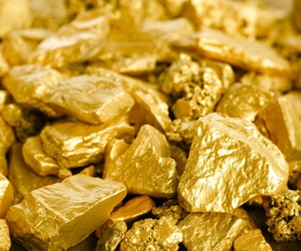 Quant Hedge Fund Taps Into Inflation Fears With New Gold Shares