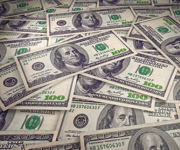 The Broken Magic Trick Behind Dollar Dominance