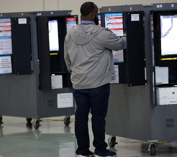 What to Know About the Tight Ga. Runoff