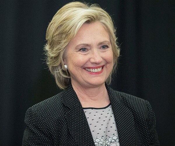 Hillary Clinton's Shrewd Strategy to Stop Inversions