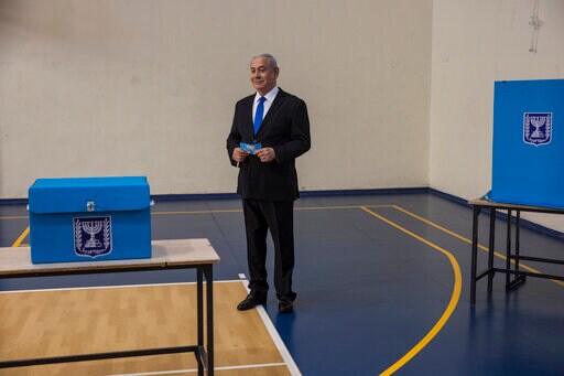 Fighting for Survival: Keys to Netanyahu's Return to Power