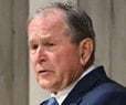 George W. Bush Gives Cornyn $5K in Texas GOP Runoff