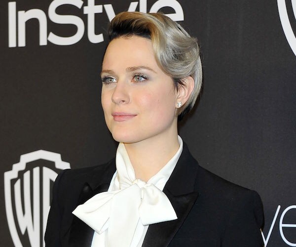 Evan Rachel Wood Testifies About Her Rape, Torture