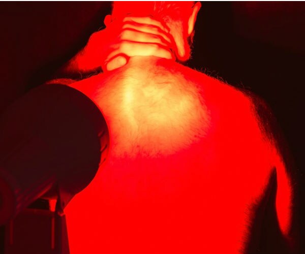 Light Therapy in Healthcare Long Overdue 