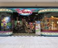 Disney to Shut 60 North American Stores, 20% of Global Total