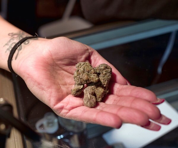 california endorsed a rule Wednesday that will allow home marijuana deliveries statewide.

