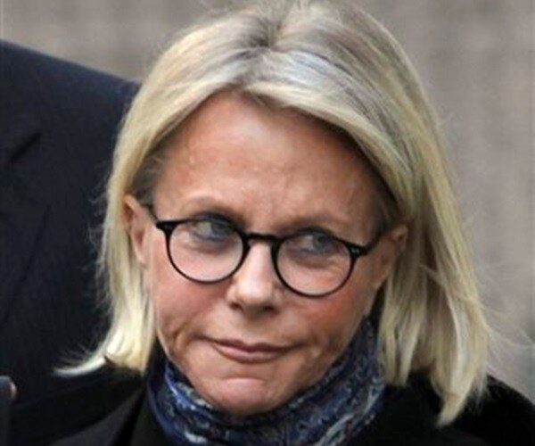 Ruth Madoff's $600,000 Deal With Trustee Approved By Judge
