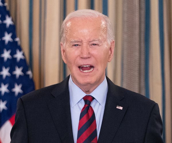 Biden Appeals to Nikki Haley Voters After She Ends White House Bid