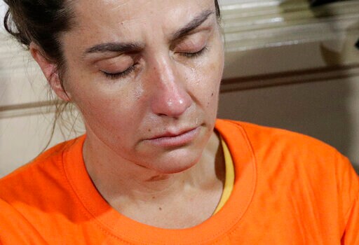 US Woman Arrested at Manila Airport with Baby Hidden in Bag