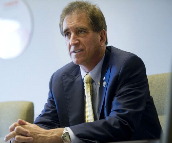 Renacci Leaving Washington Over Frustration at Politicians 