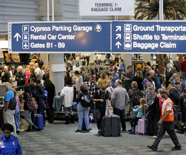 3 Victims Identified in Fort Lauderdale Airport Mass Shooting