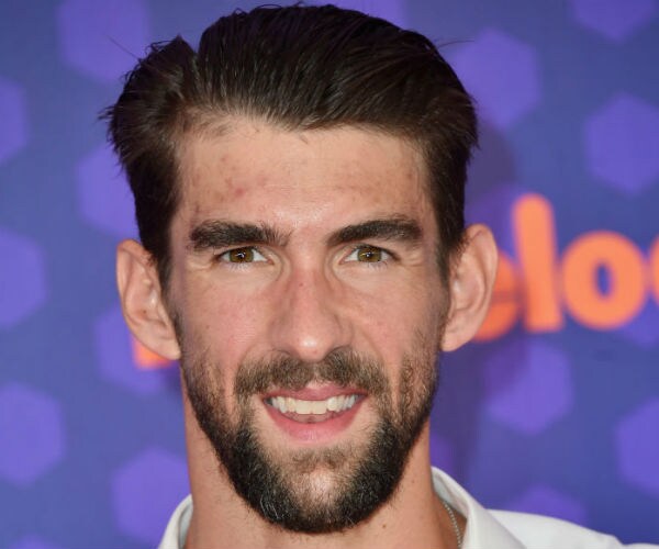 Clark Kent Beats Michael Phelps' 1995 Record – No Really