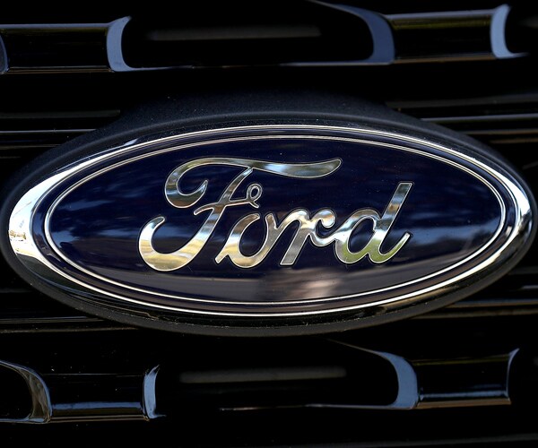 Ford Recall Includes 570K Vehicles for Fire Risk, Faulty Door Latches