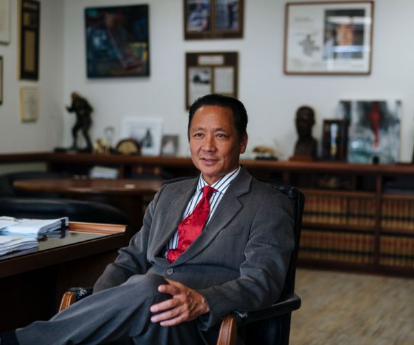 Journalist's Home Raided to Find Who Leaked San Fran Police Report