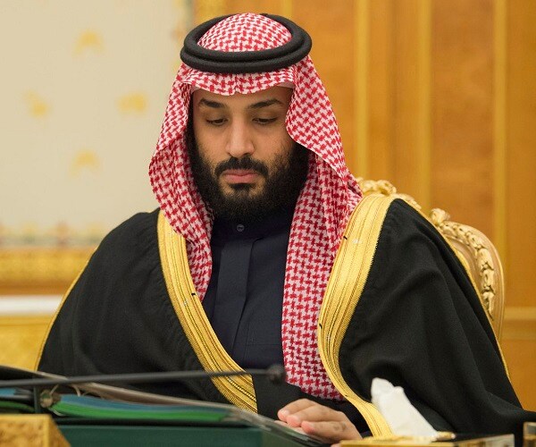 Saudi Arabia Looks to More Entrepreneurial, Less-Hidebound Future