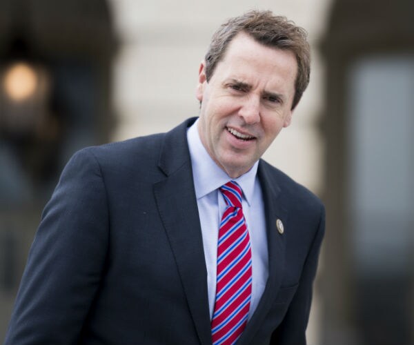 GOP, Trump at Odds Over Funding for the Arts