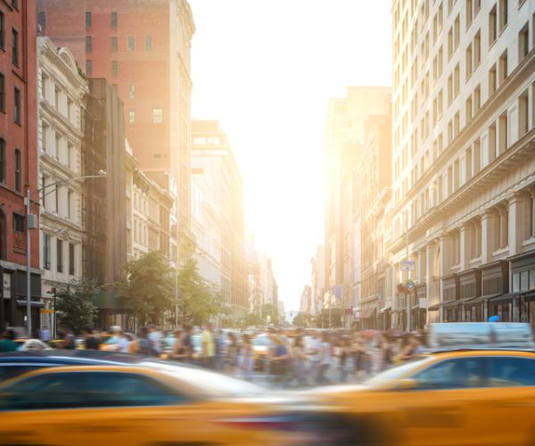 Study: Living in Noisy Neighborhoods Can Cause Heart Attacks