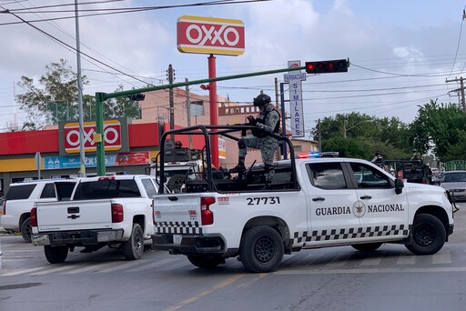 Extortion and Gang Violence Are Hitting Even Big Corporations and Business Leaders in Mexico