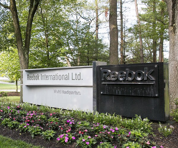 Reebok Mocks Trump in Twitter Post Over Brigitte Macron Remarks