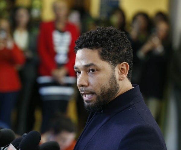 Smollett Case Should Infuriate Every American
