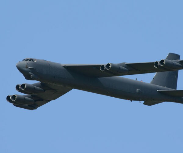 CNN: US Changed Bomber Flights After NKorea Warning on Trump Summit