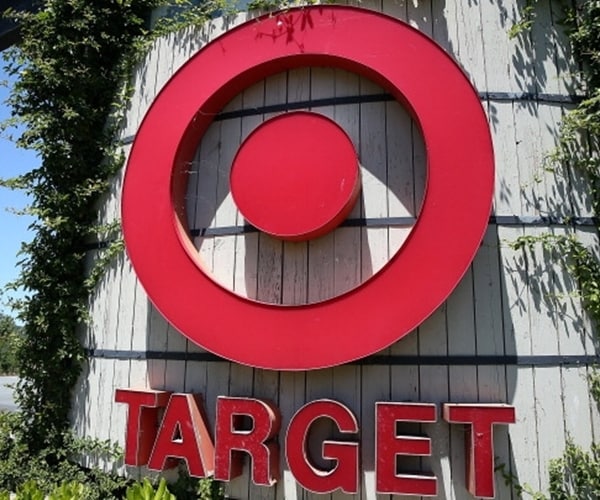 Target Slashes CEO Pay Package After Bleak Year