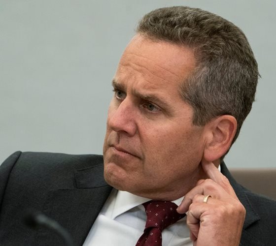 Fed Official: SVB Mismanagement Caused Collapse