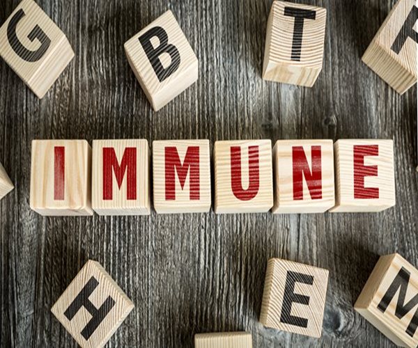 Life-Extending Hormone Boosts Body's Immune System